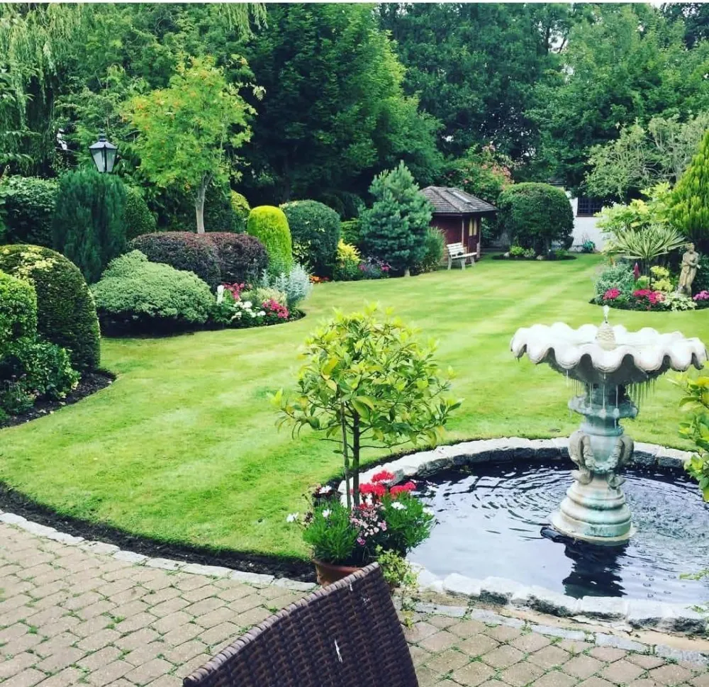 Garden Maintenance by Hollyoaks Gardens in Bromley
